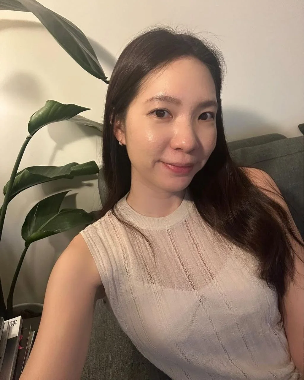 80后成熟老阿姨 单身 谁会喜欢呢？