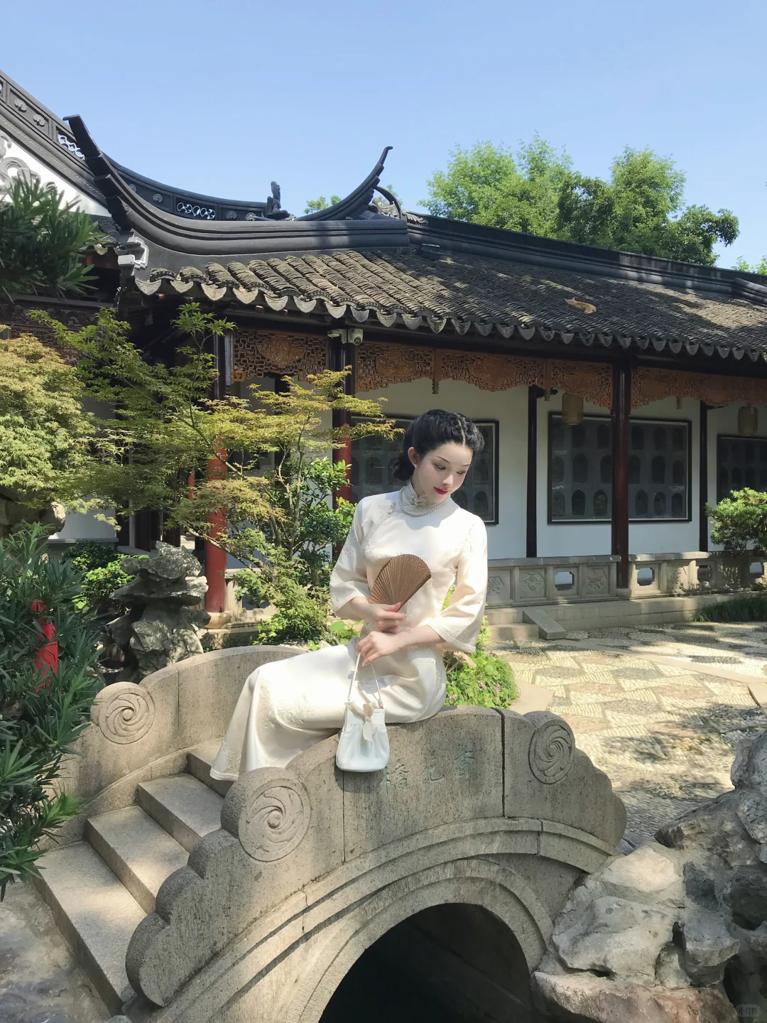 状态是最好的风水