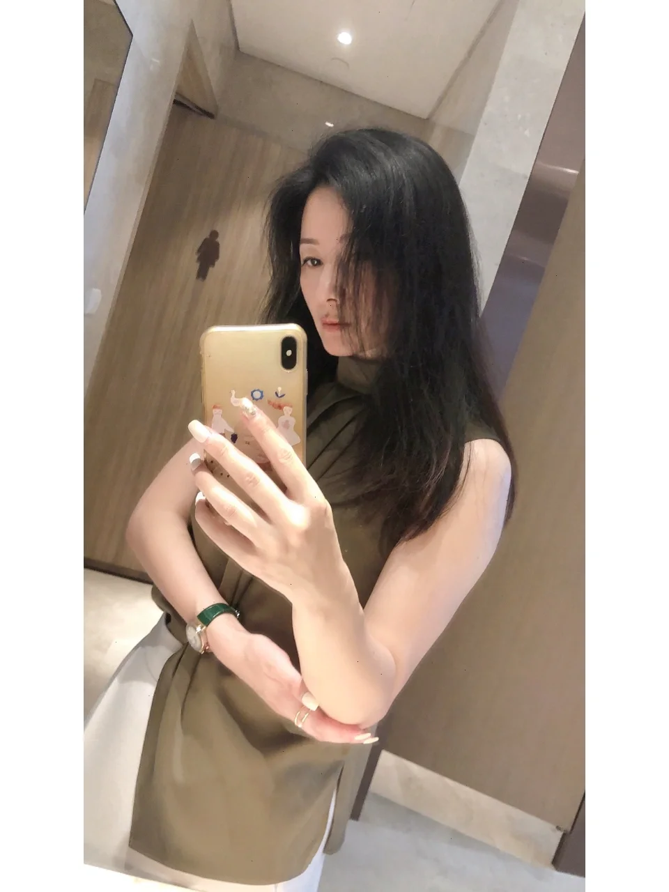 通勤穿搭｜穿衣自由的前提是得体