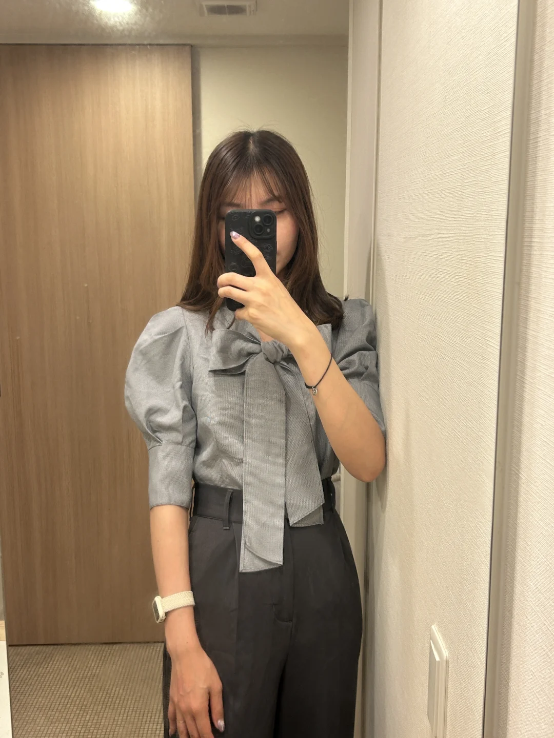 ??30+妈妈的一周穿搭