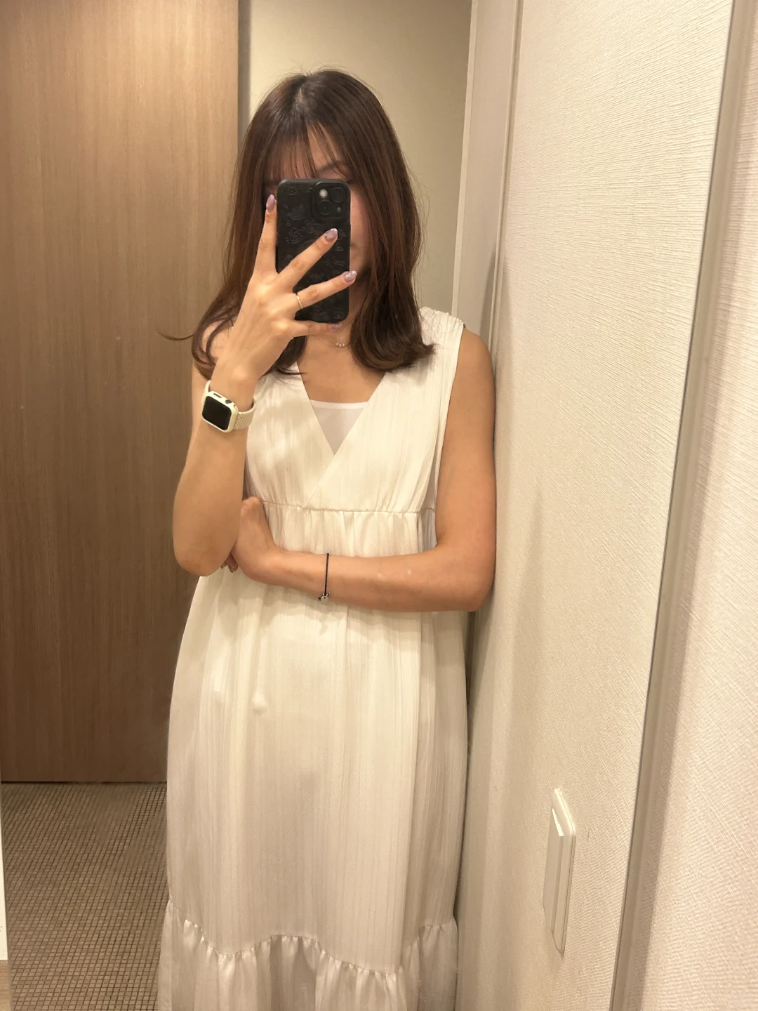??30+妈妈的一周穿搭