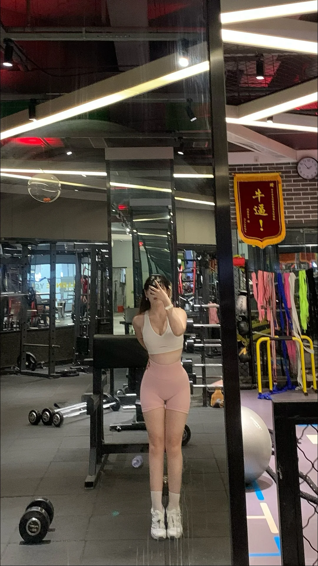 好好看的瑜伽服我最喜欢的一个！！！