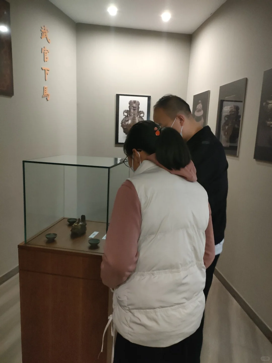 长治轴承厂创意园