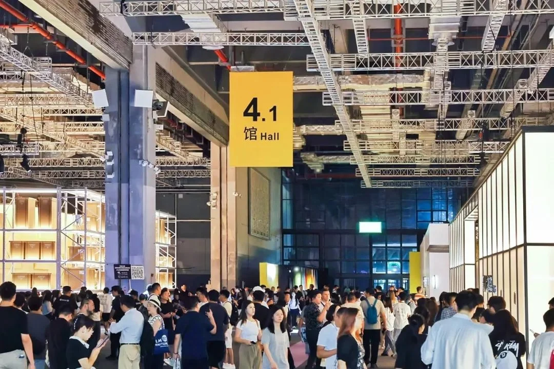 2025上海国际家具展报名截止时间