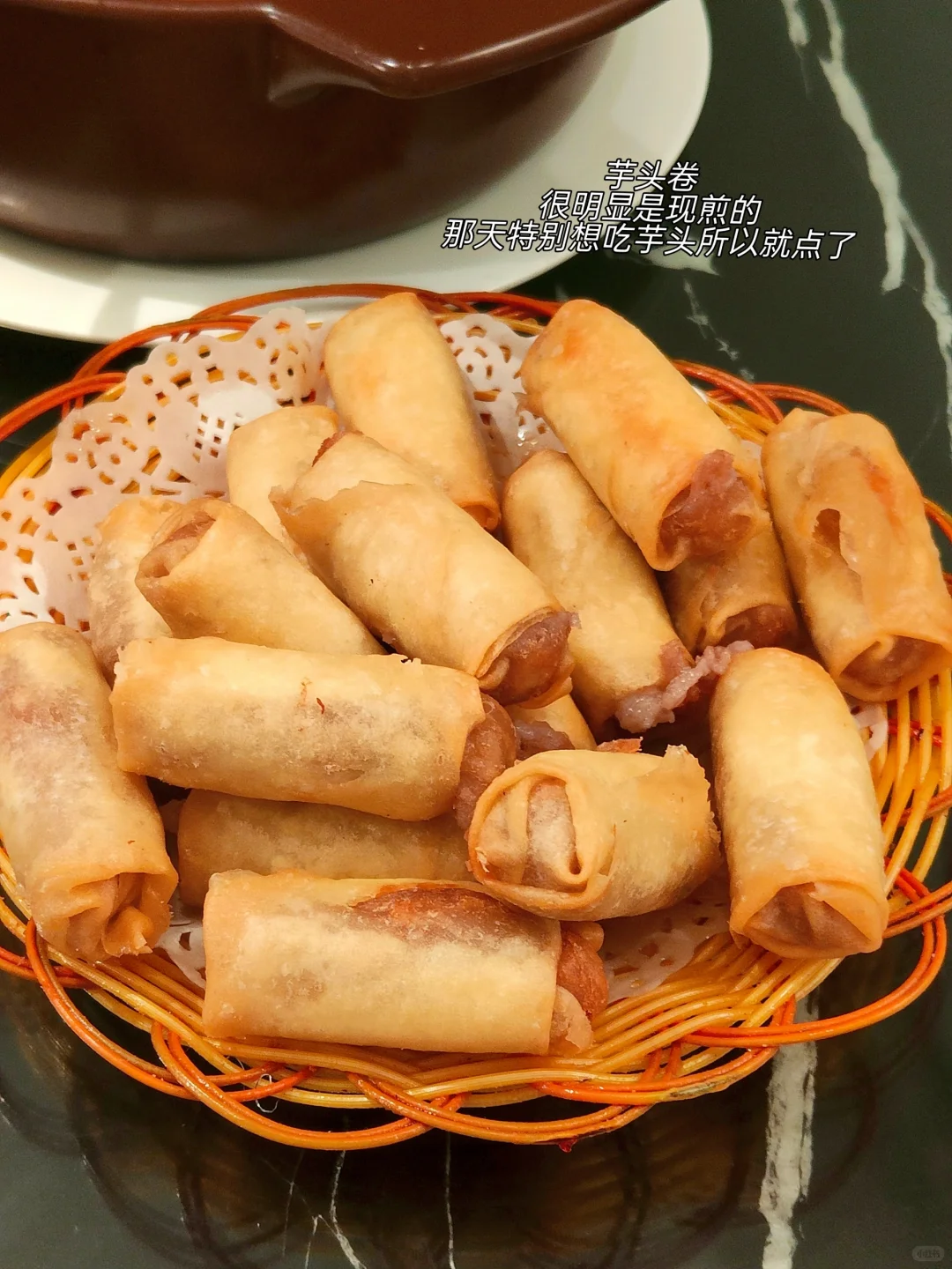 Plog.吃了什么