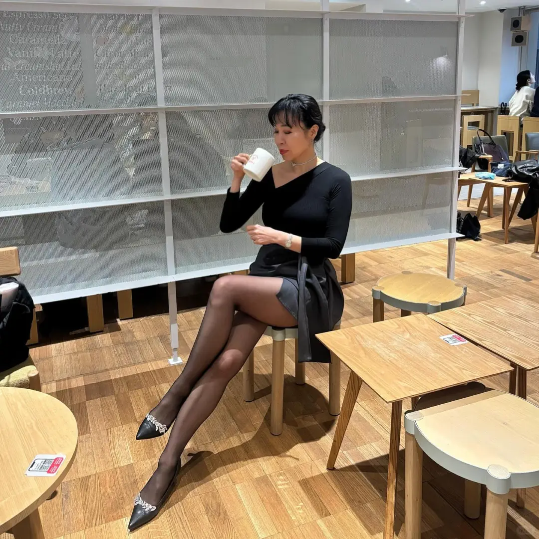 发型如何
