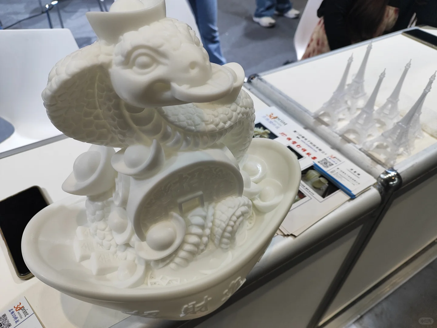 厦门国际工业设计展览会，我们来啦！