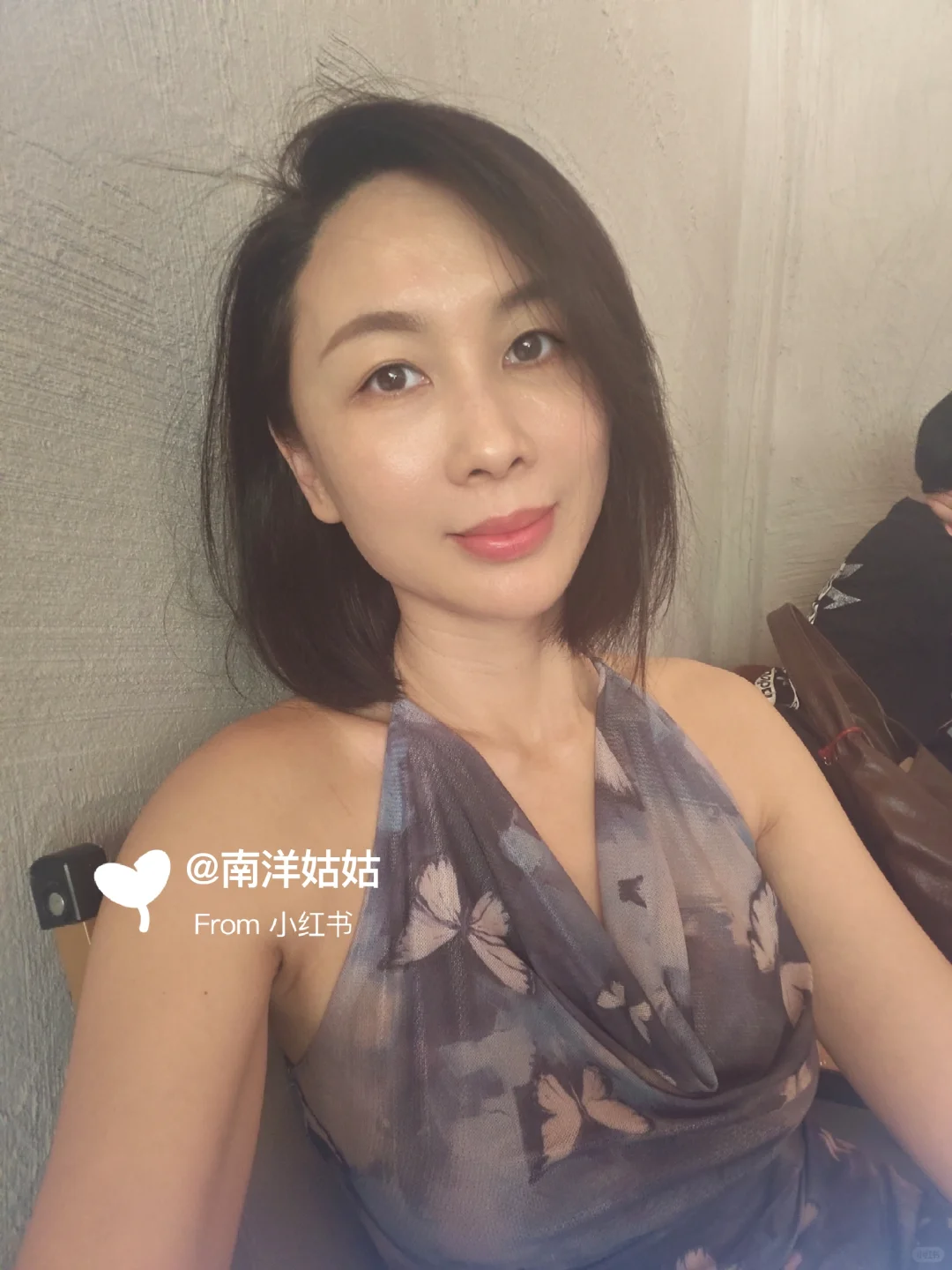 40+姑姑