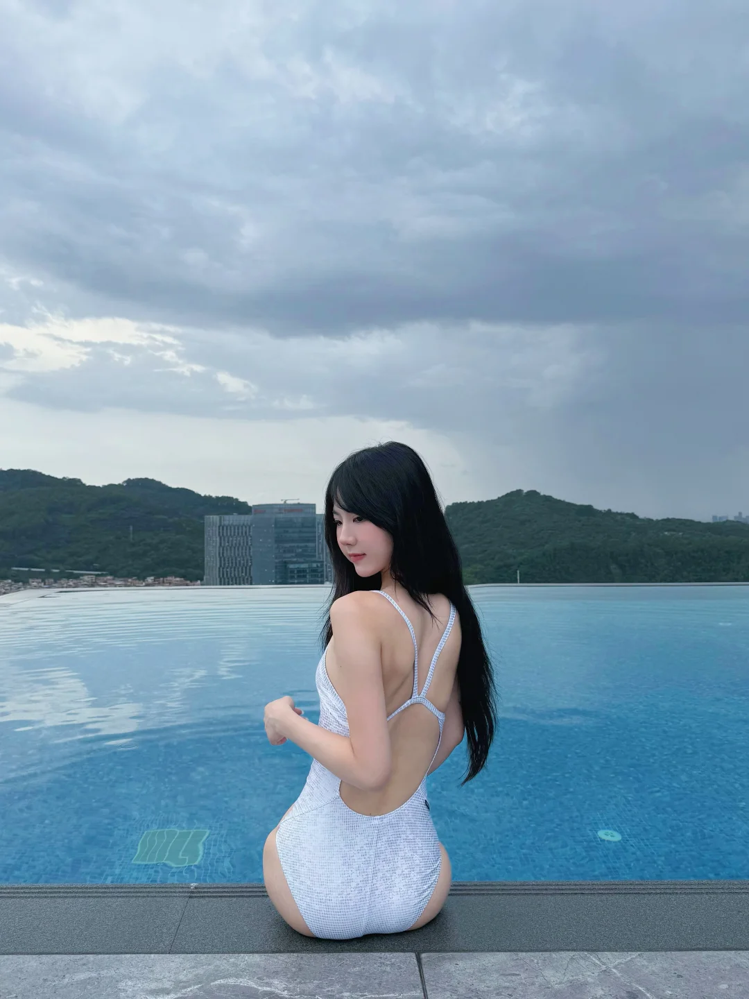 一起玩水吧~✨?