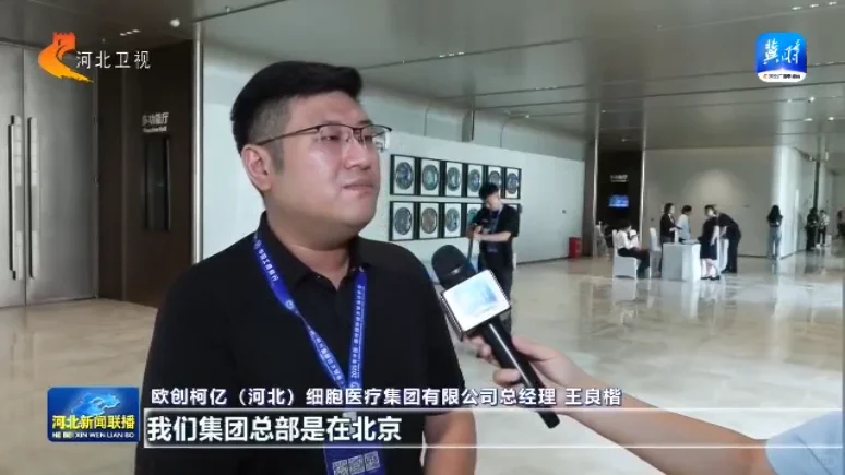 京津冀联合招商 持续完善六大产业链生态