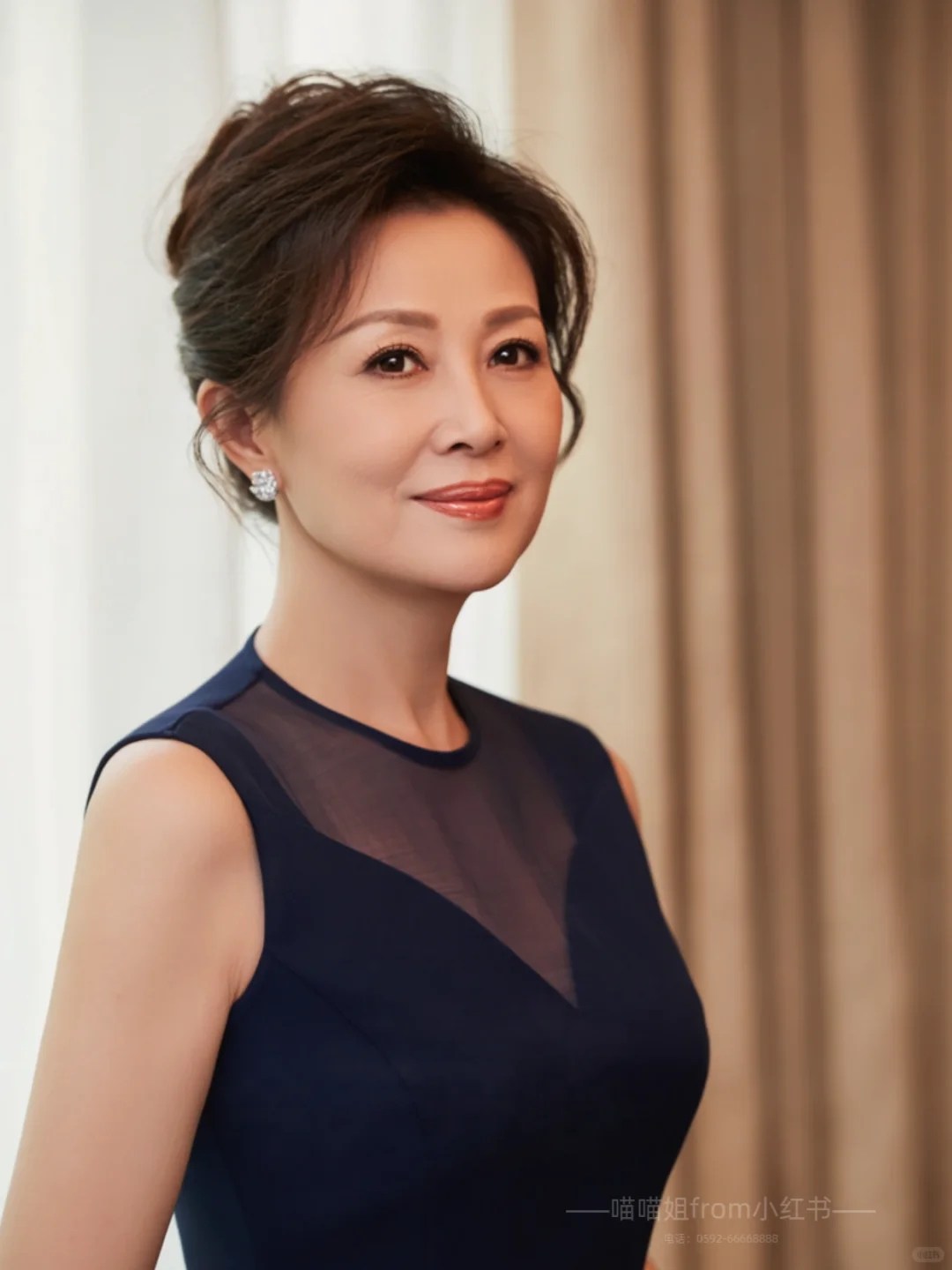 50＋不年轻了，还会有人喜欢吗？
