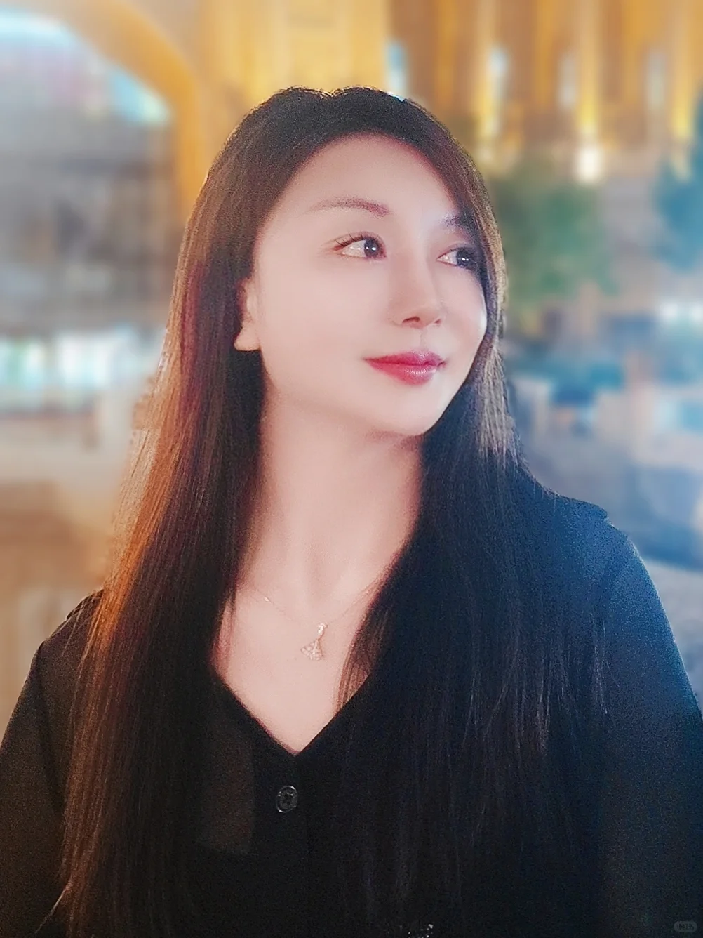 角色变化 | 姐感-妹感，切换也就一秒的事