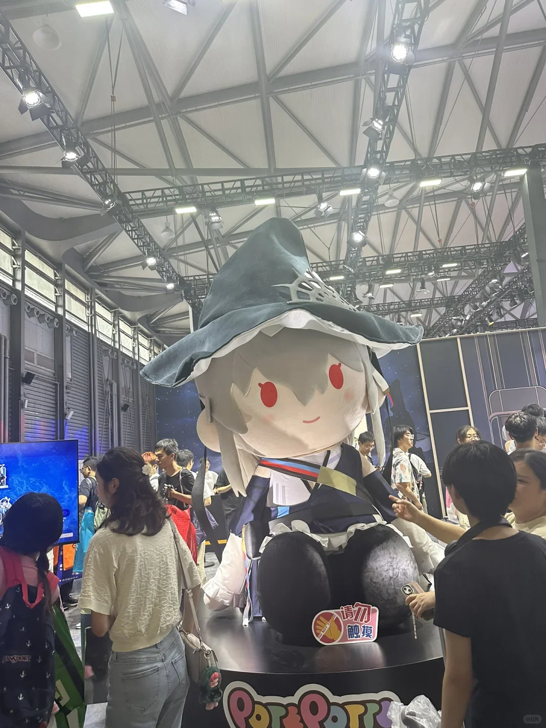 千万不要因为好奇去CJ