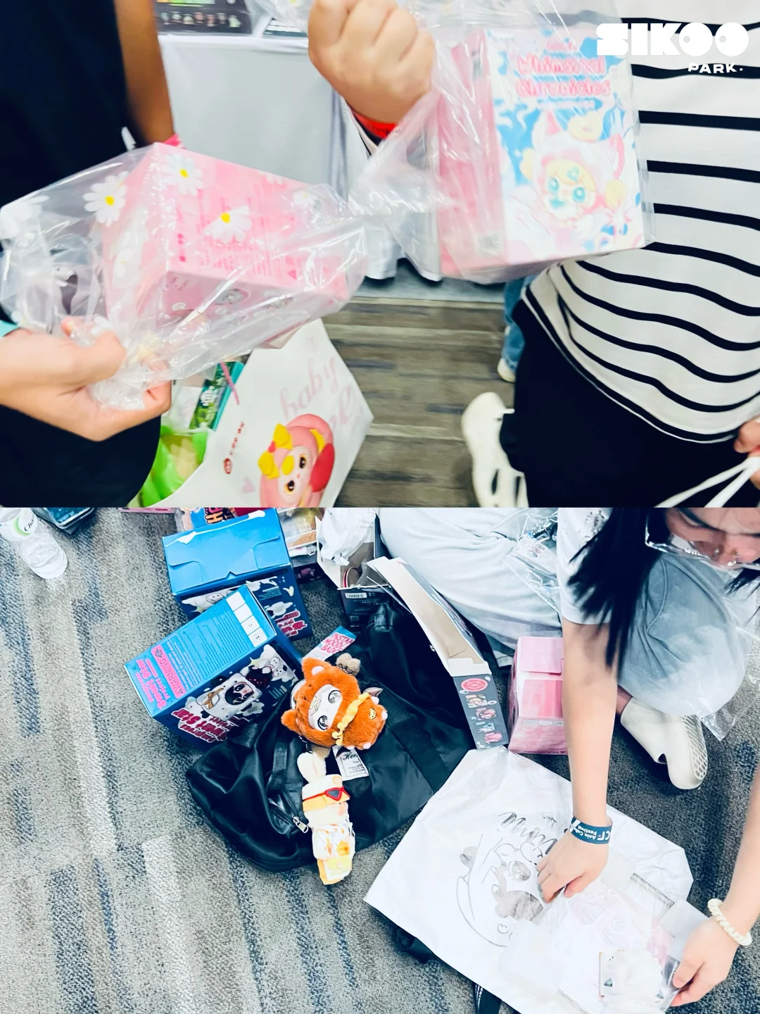 展会回顾｜ACF已圆满结束～期待下次线下再见！