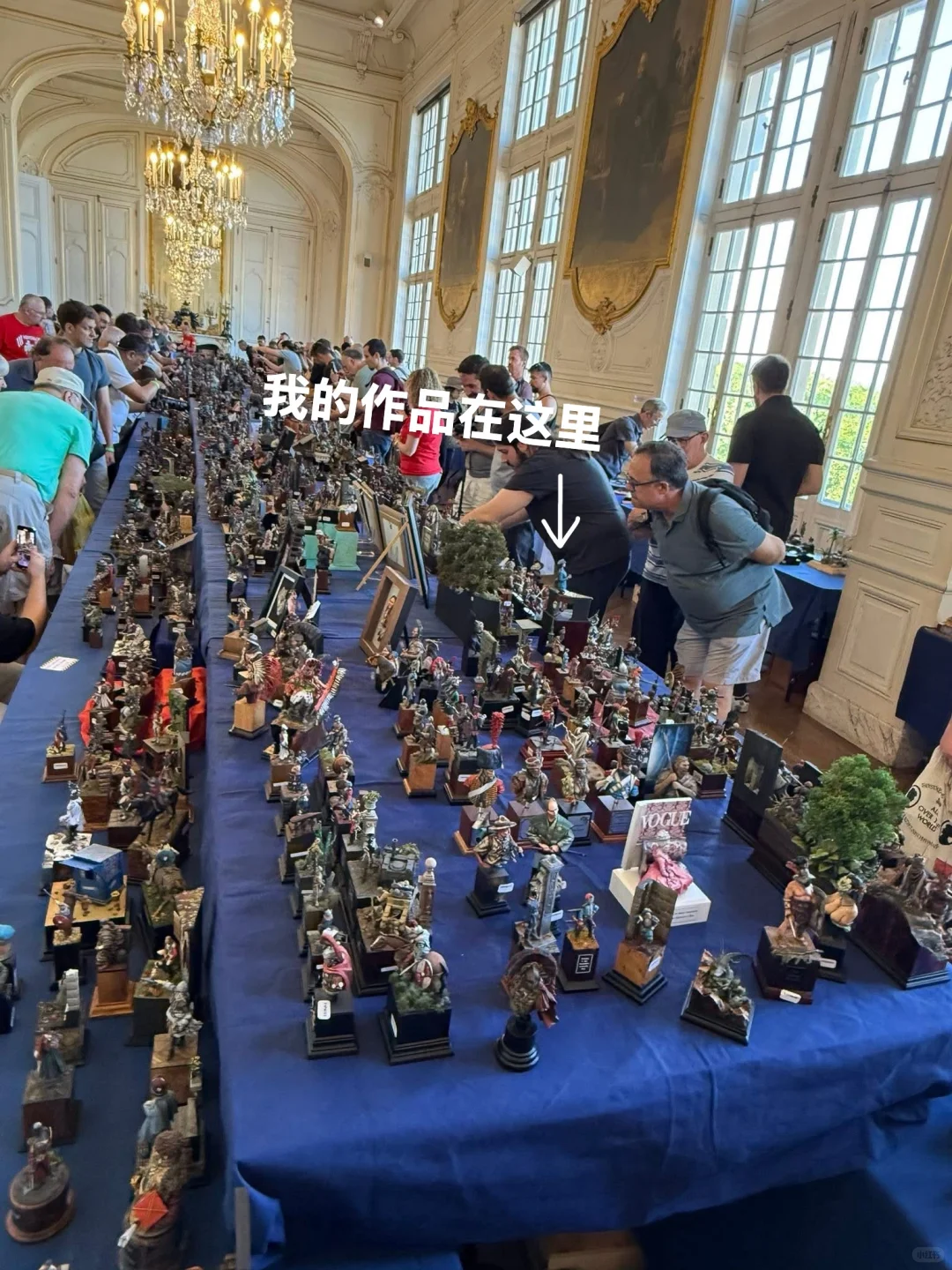 世界模型博览会2025 摘一金一铜 开心！