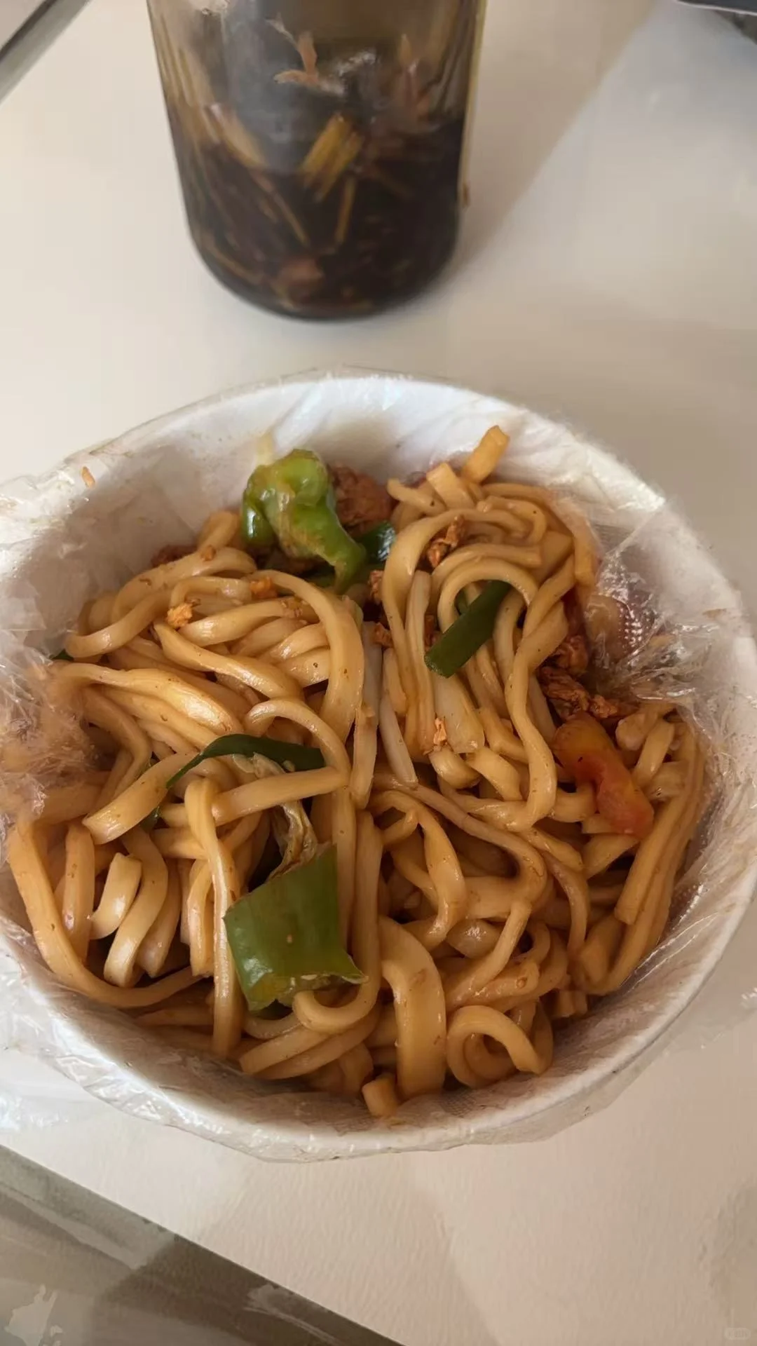 我能抵抗一切，除了诱惑！