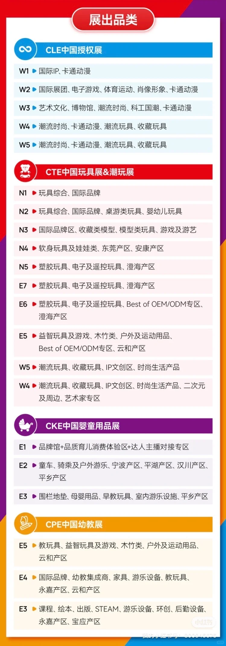 10.15-10.17上海母婴展报名啦