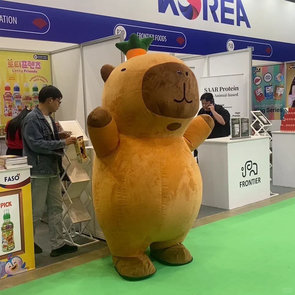 2025 SECC食品展会