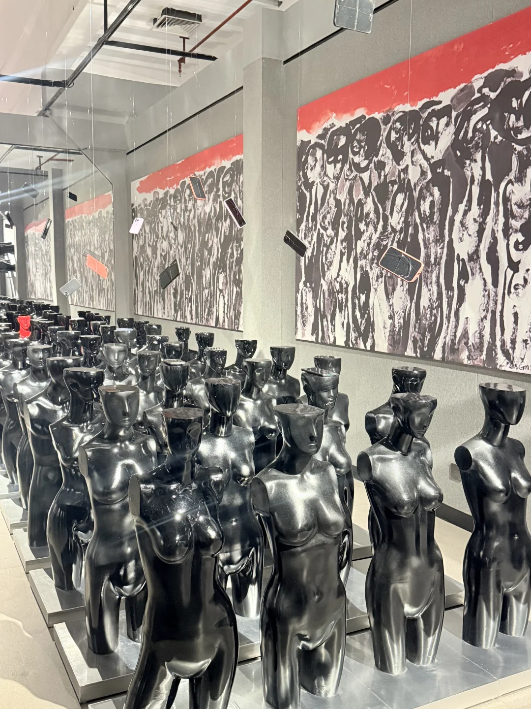 柳州工业博物馆——新展❤️‍?