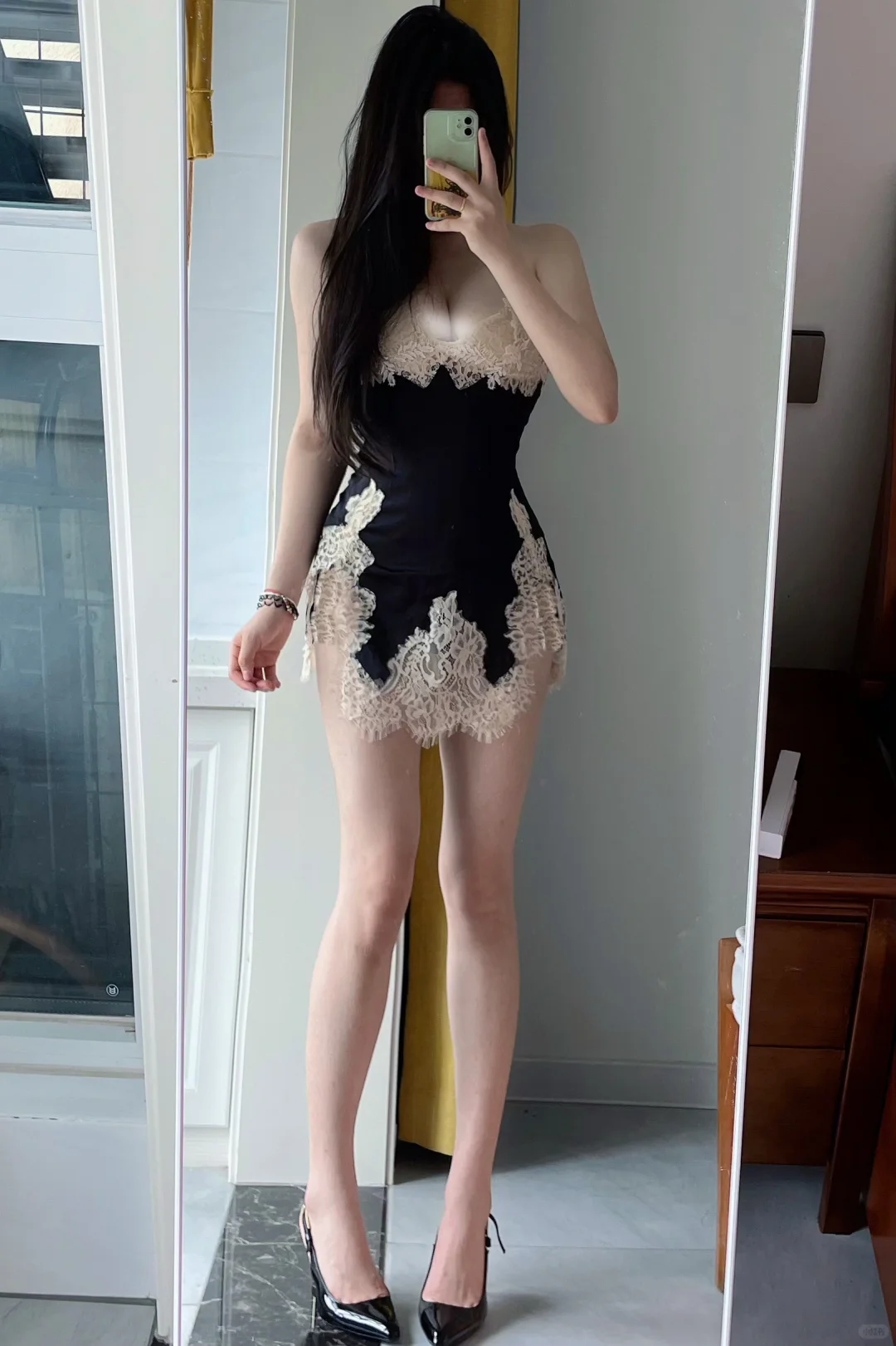 175/125谁的！约会战袍～?