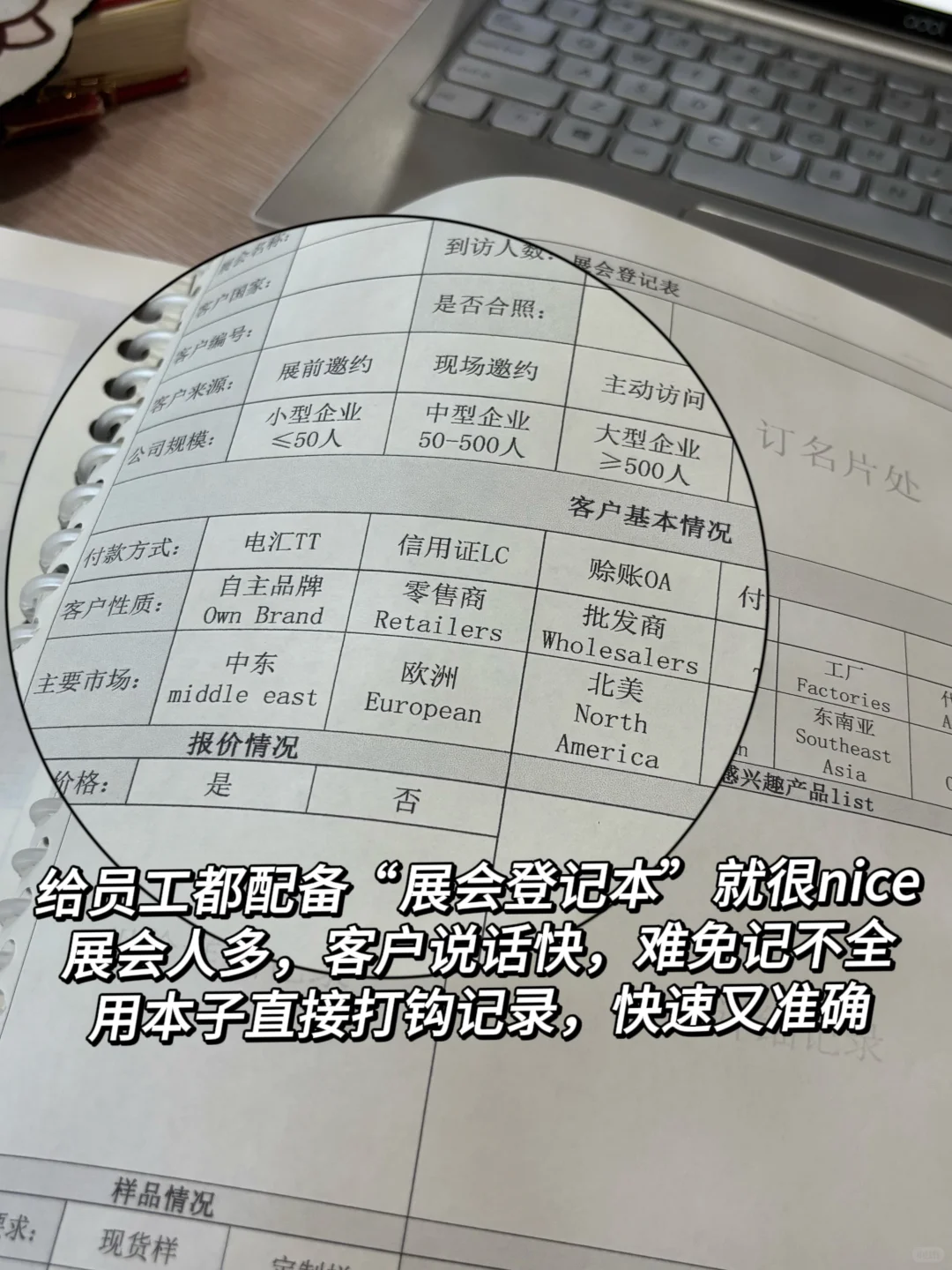 义乌的外贸人有福啦?下半年有好多展会