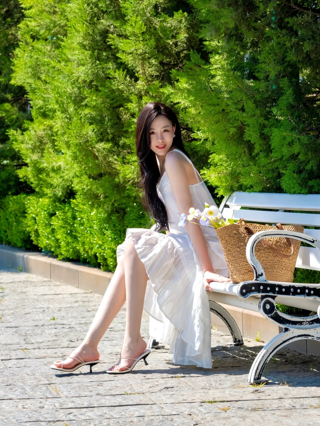 ? 174cm ｜ 风轻轻，是被生活温柔对待的证据