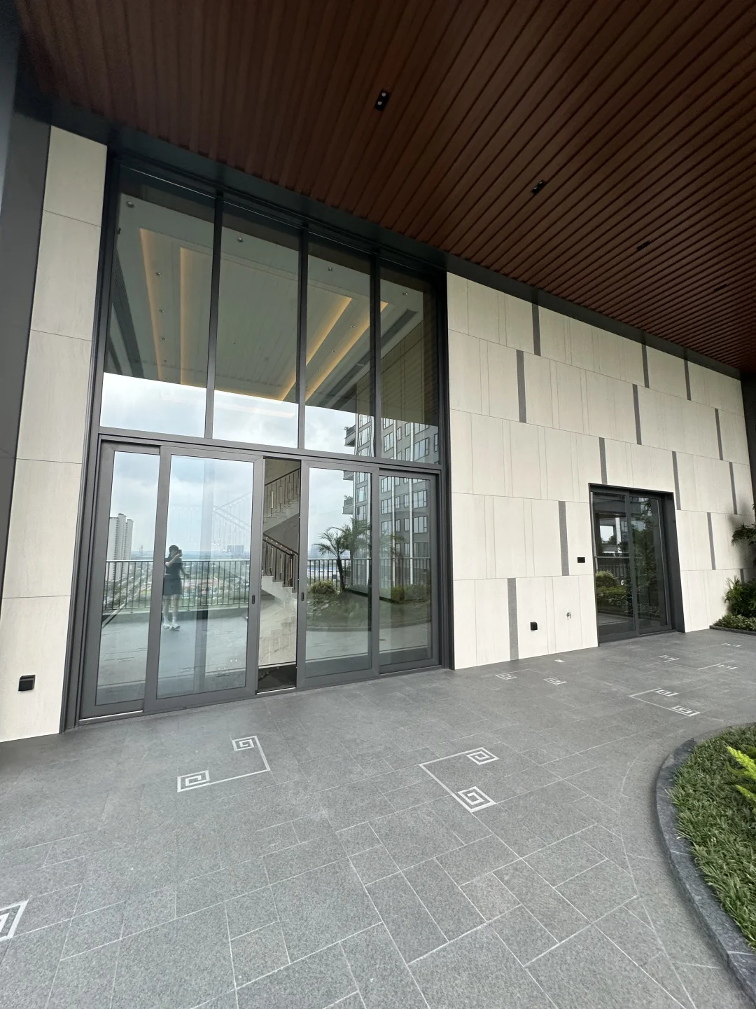 运达会展湾收房啦???