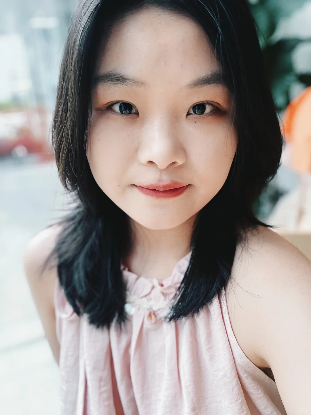 为什么一股子人妻感