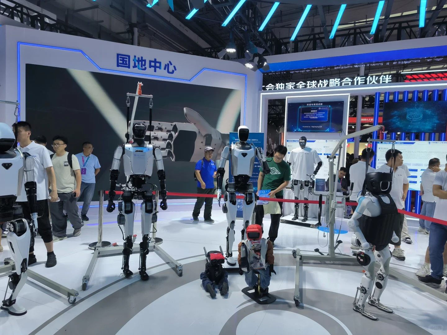 2025世界机器人大会