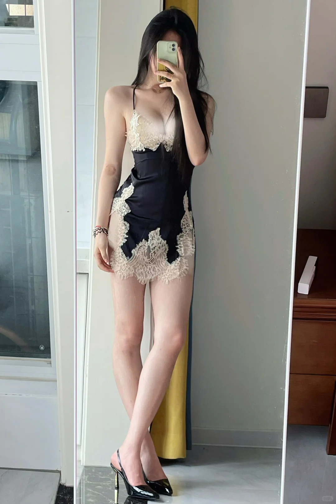 175/125谁的！约会战袍～?