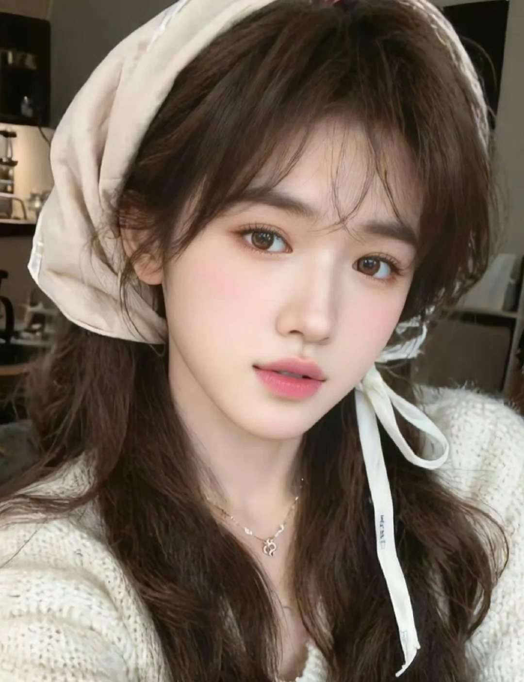 这是谁的老婆