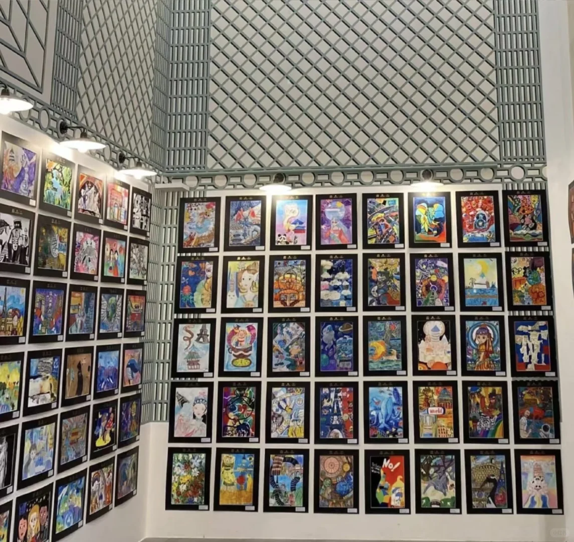卢浮宫征稿！全球艺术家速来占位！?