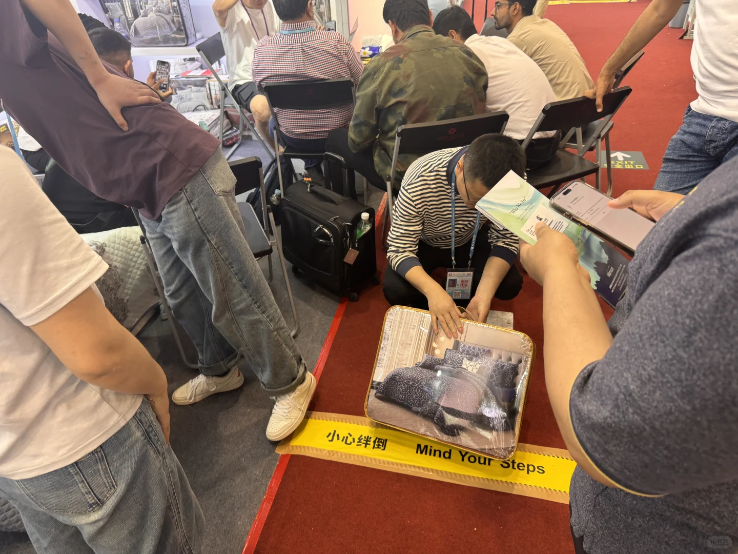如何找广交会口译兼职
