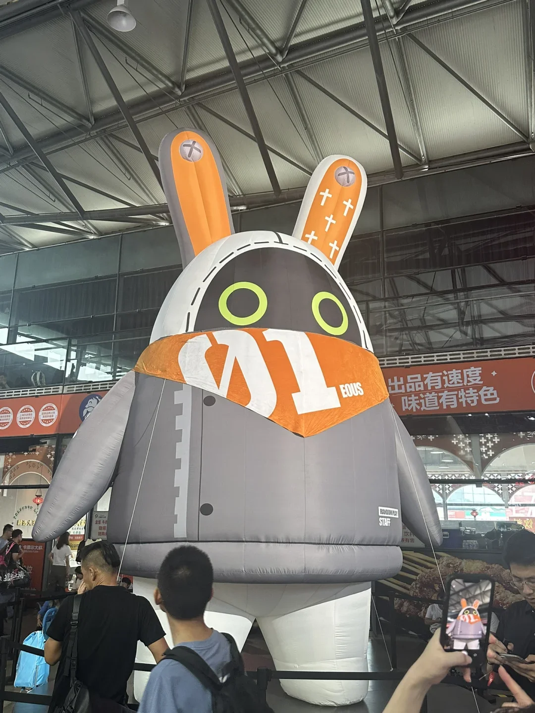 千万不要因为好奇去CJ