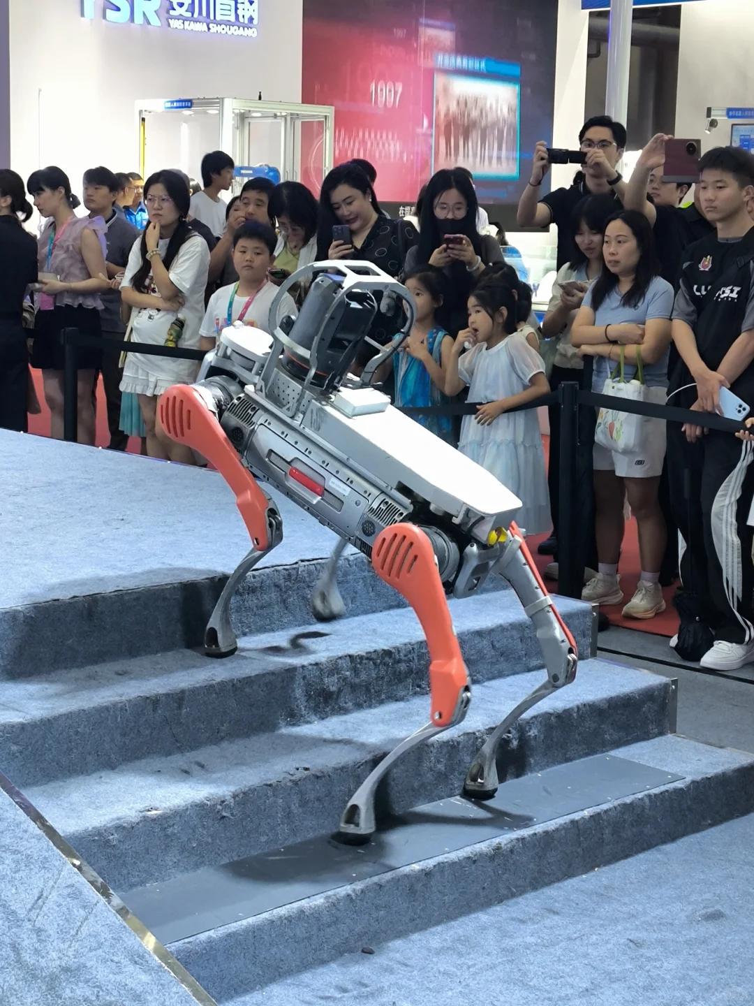 2025世界机器人大会