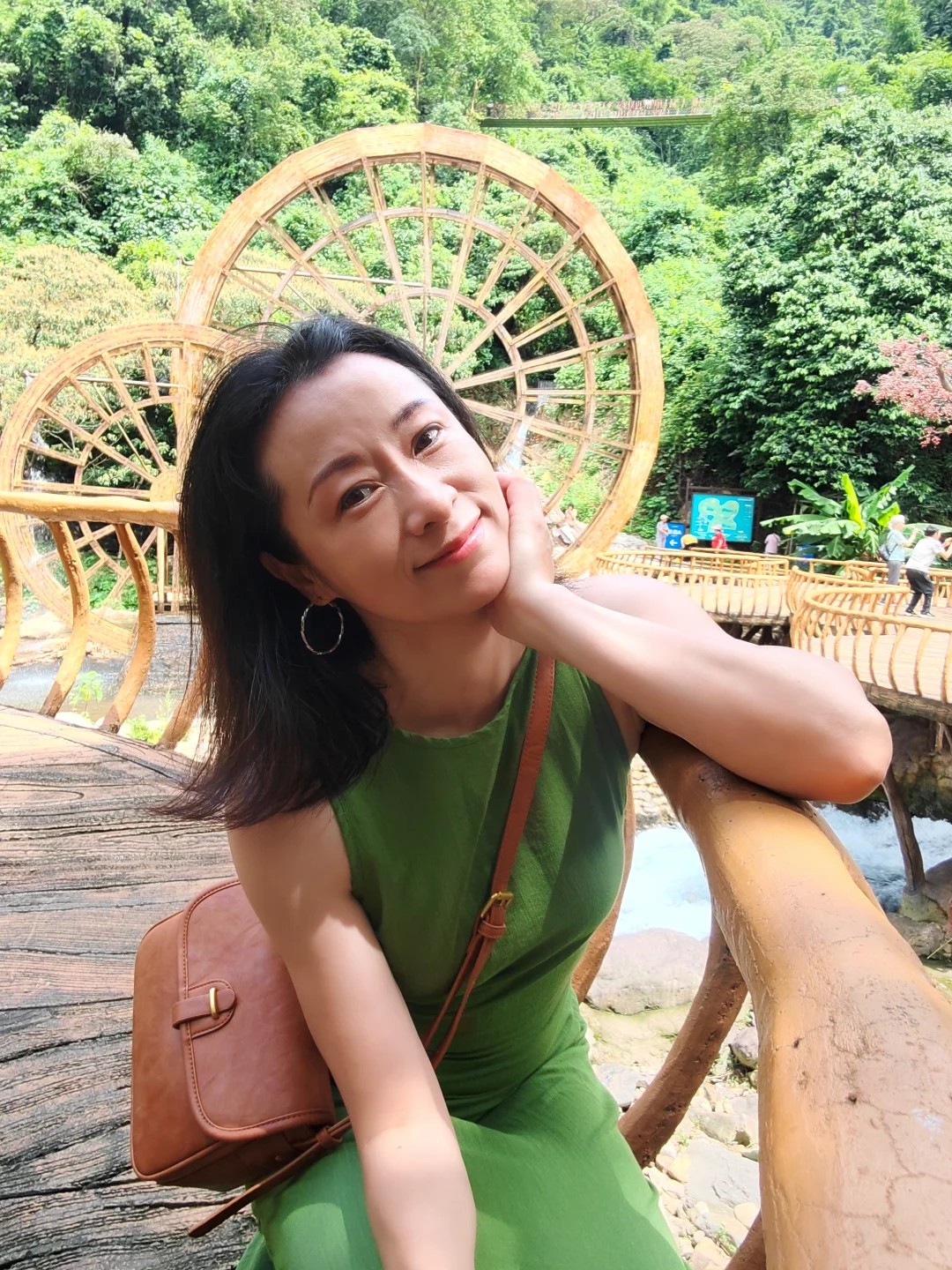 退休第二年的我｜闲话日常