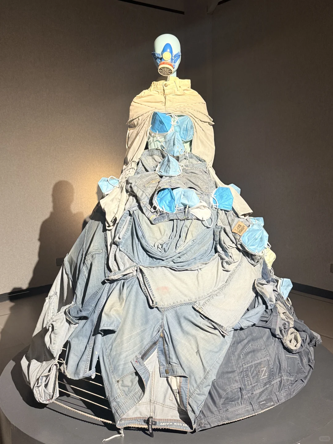 柳州工业博物馆——新展❤️‍?