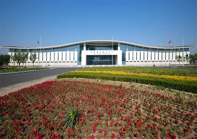 展会分享之天津餐饮博览会