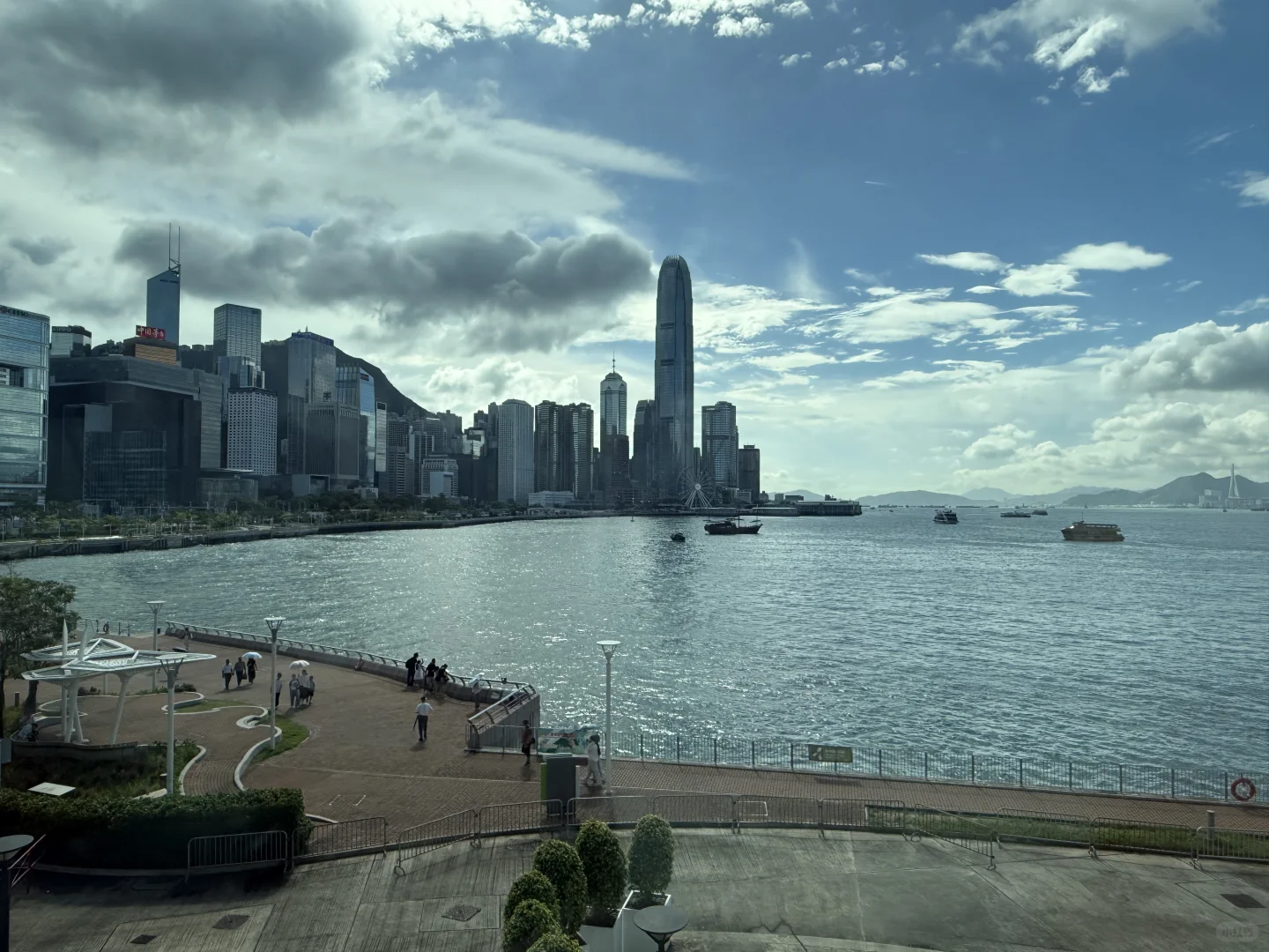 ?? 2025香港美食博览会又来啦！