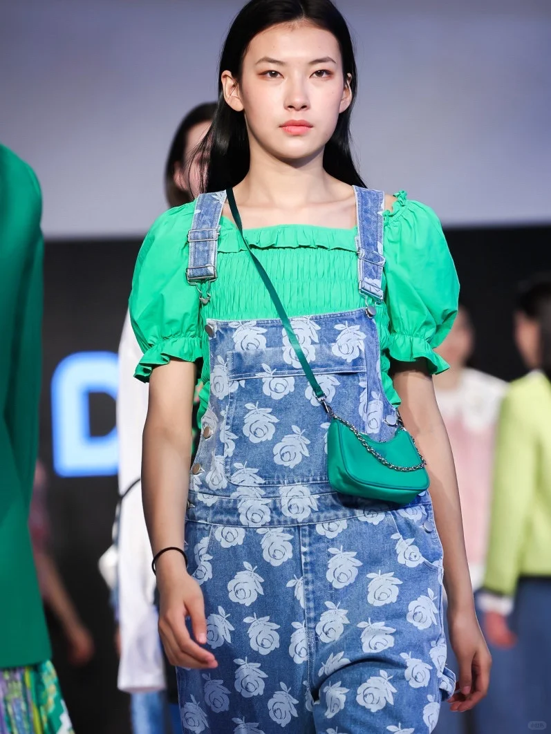 快来打卡Chic展