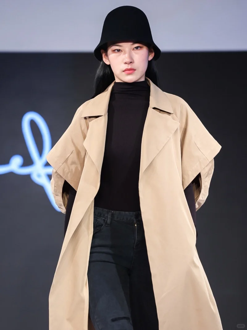 快来打卡Chic展