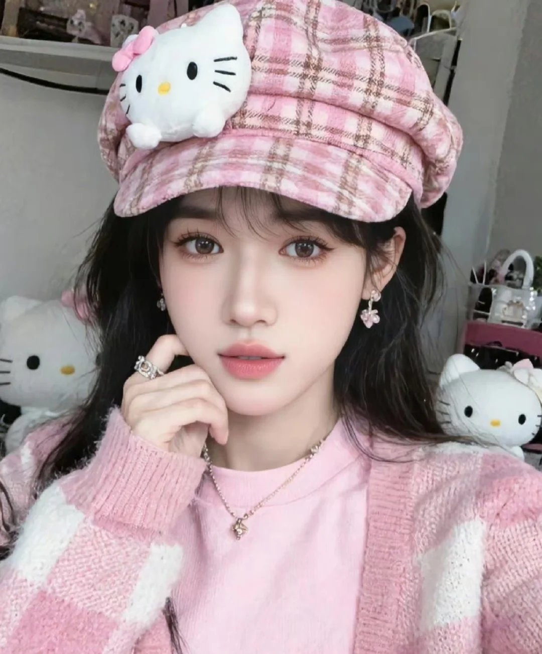 这是谁的老婆