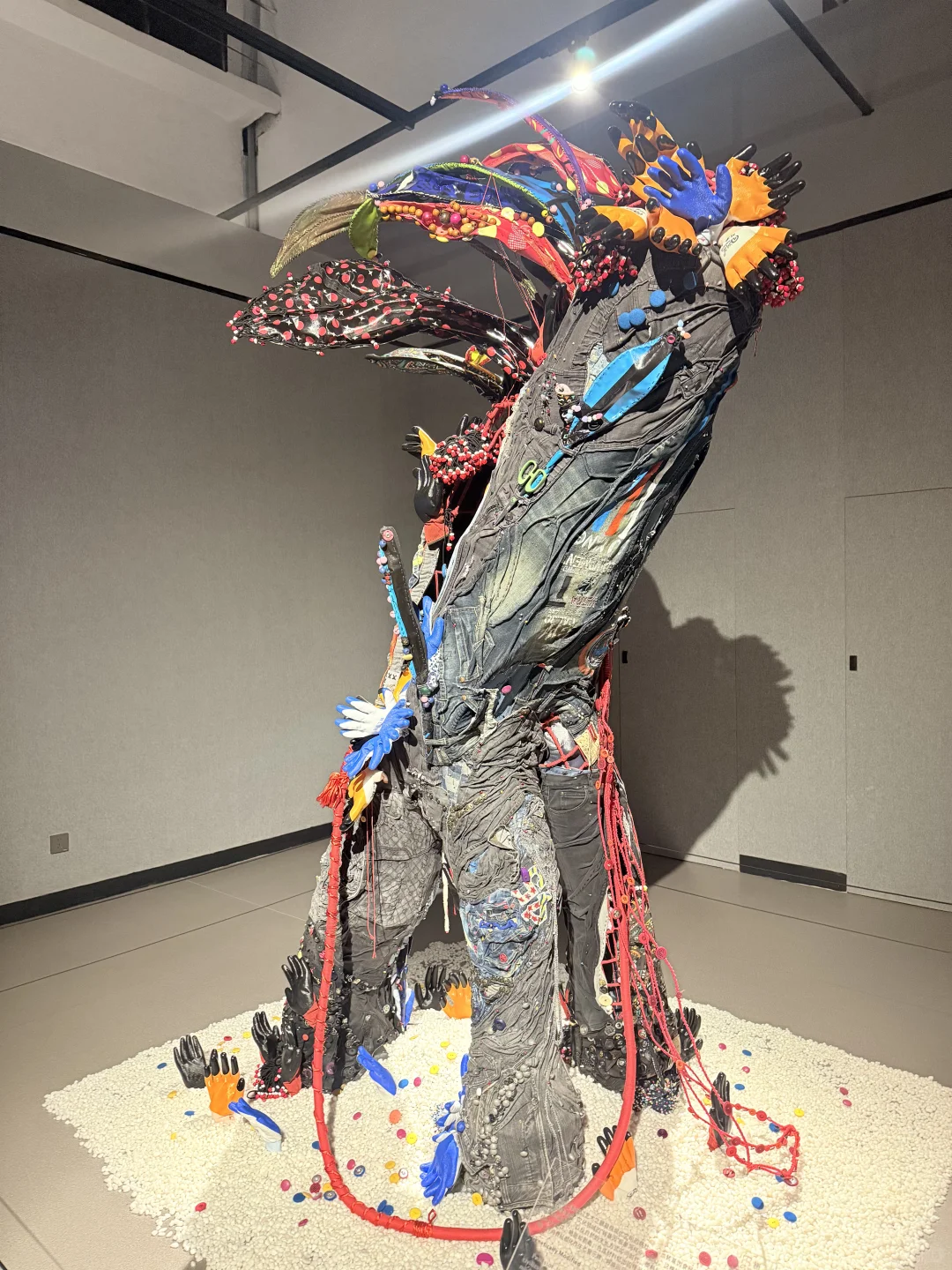 柳州工业博物馆——新展❤️‍?