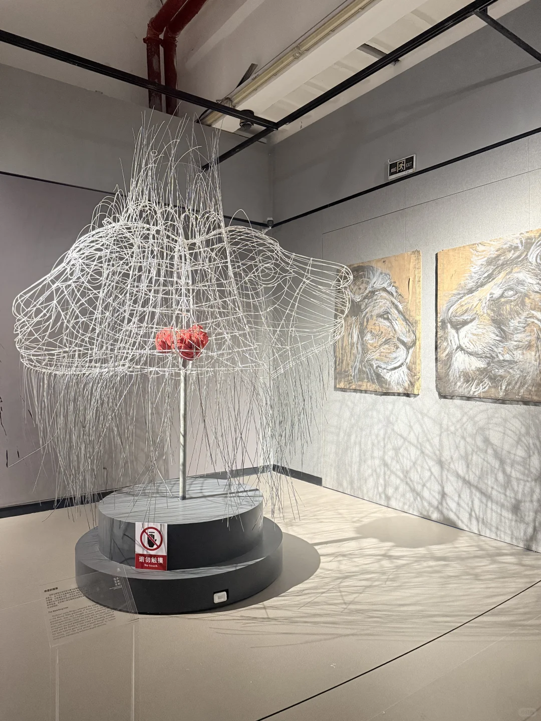 柳州工业博物馆——新展❤️‍?