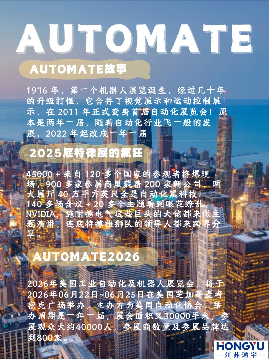 1976 到 2026！AUTOMATE 的逆袭之路太炸了