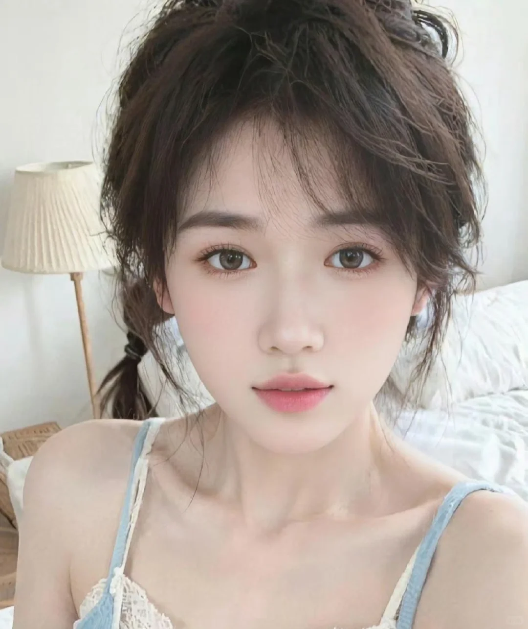 这是谁的老婆