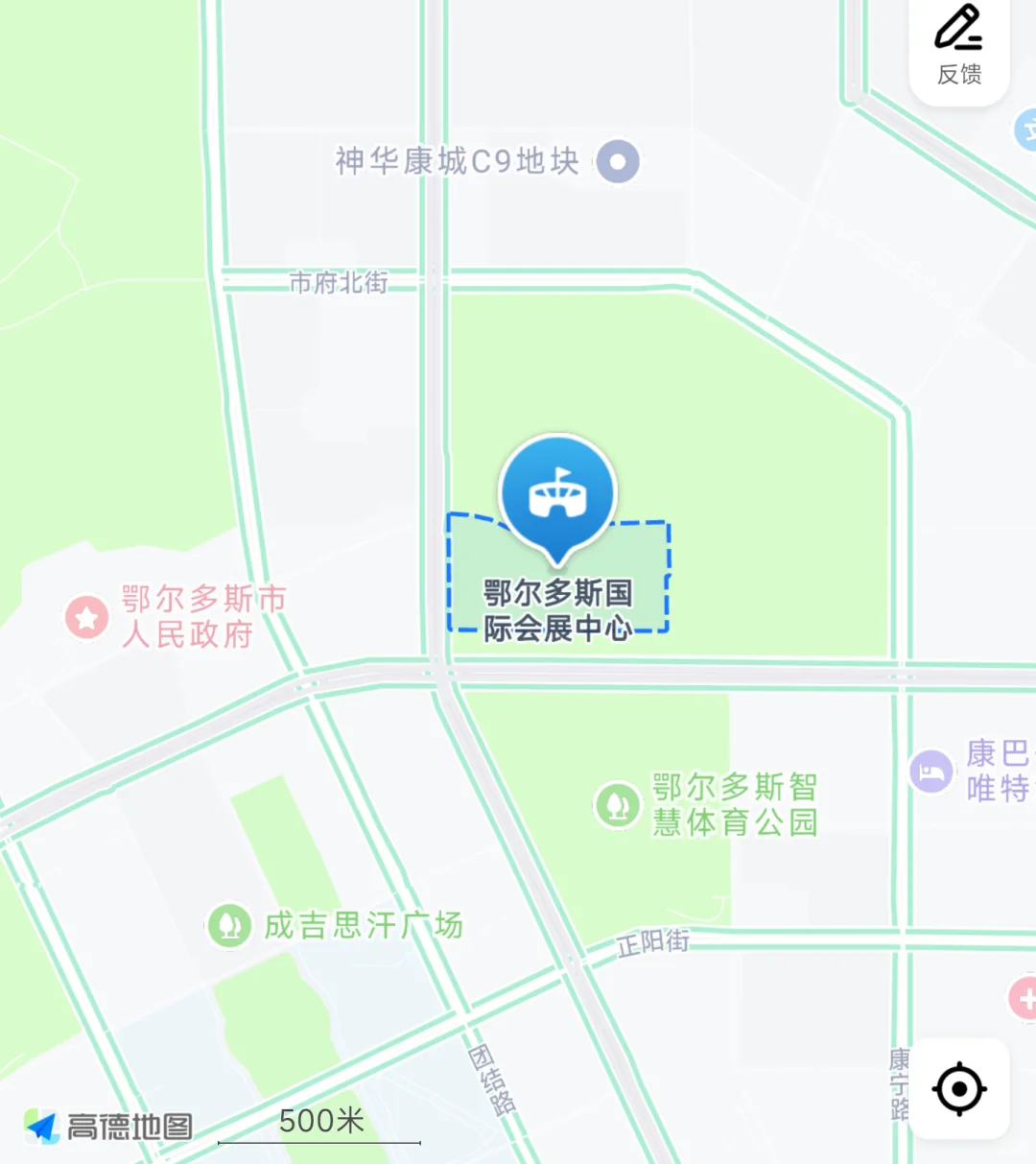 内蒙古大草原