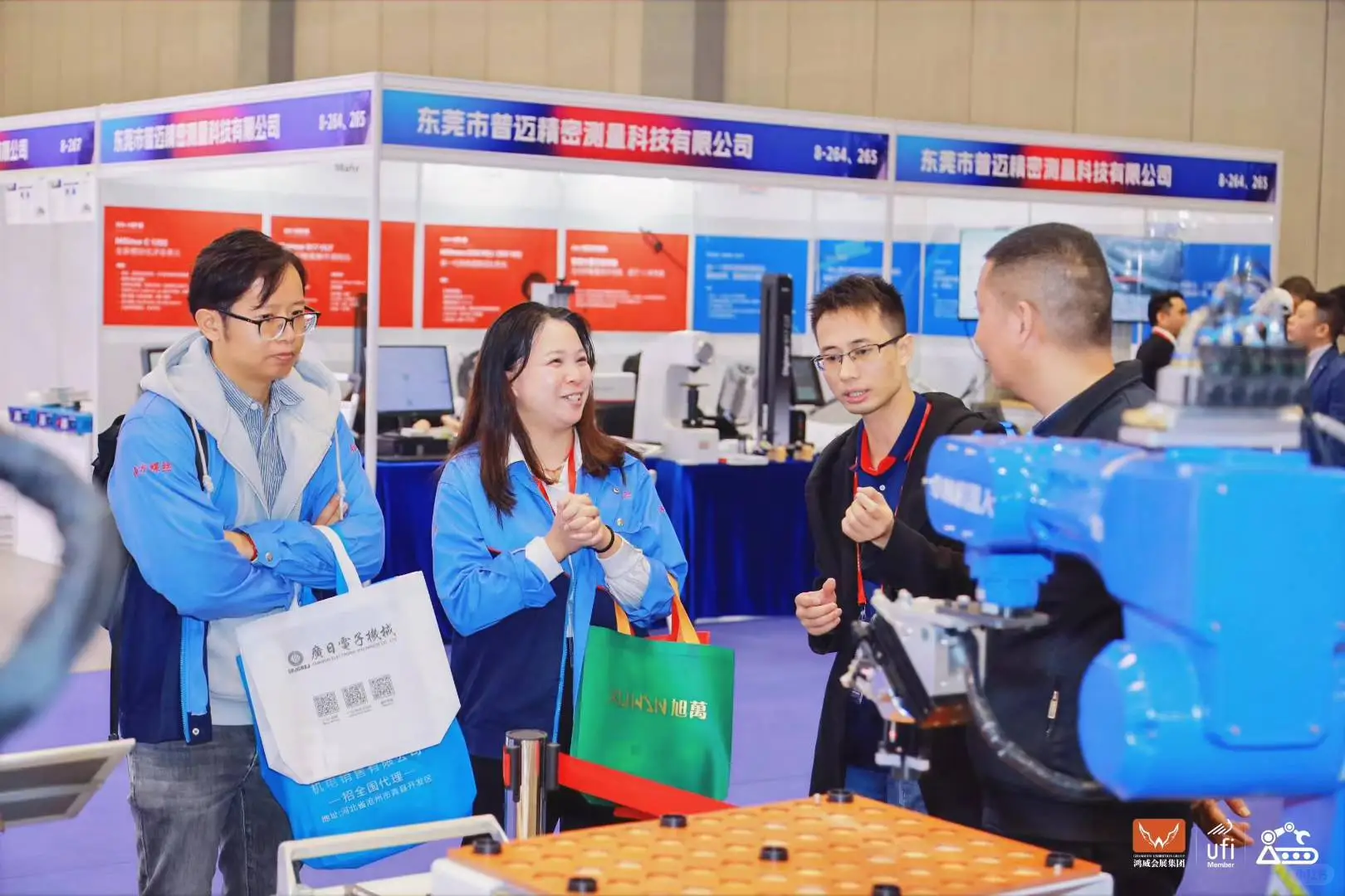 2025世界工业装备及材料供应链博览会欢迎您