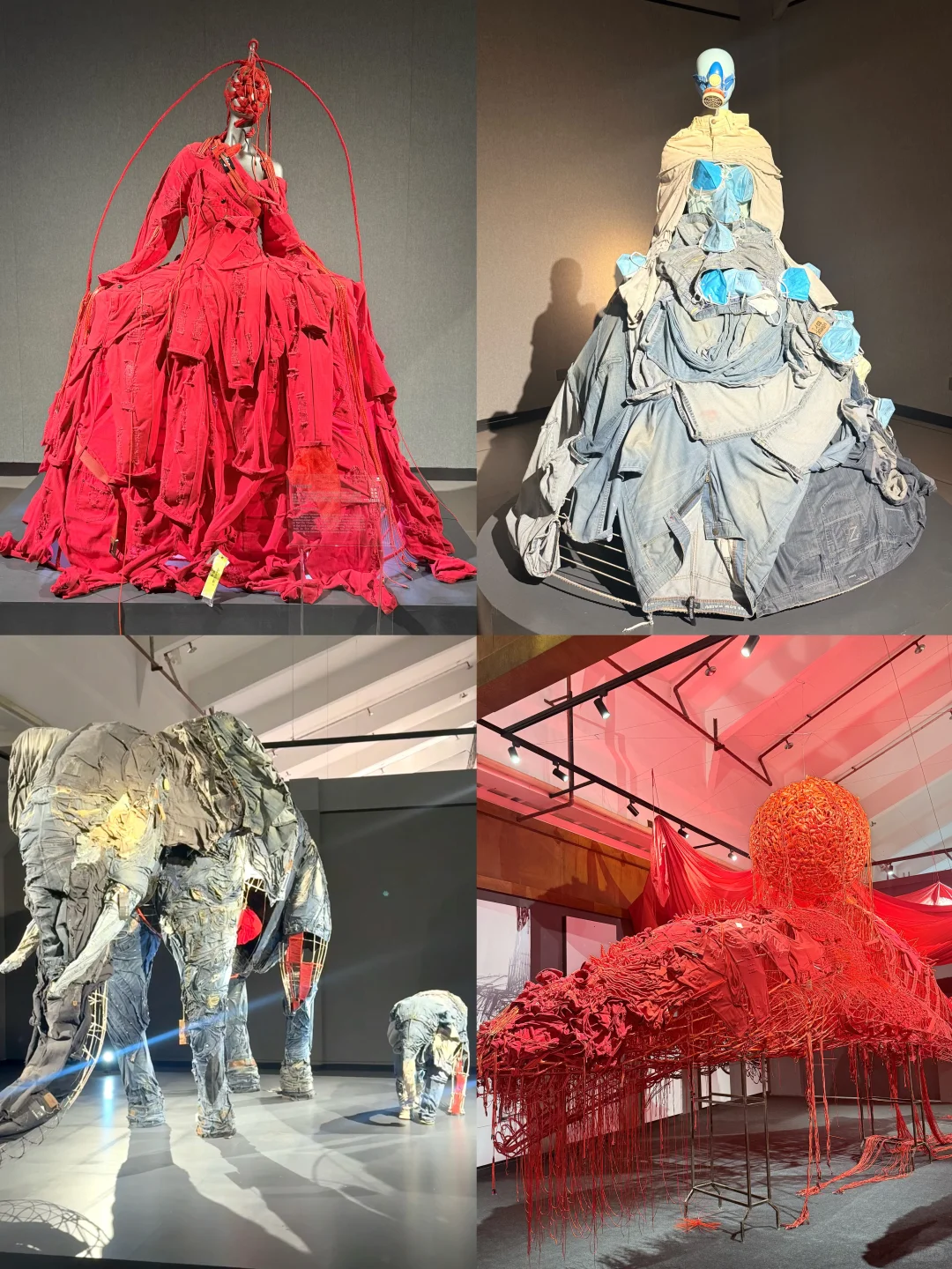 柳州工业博物馆——新展❤️‍?