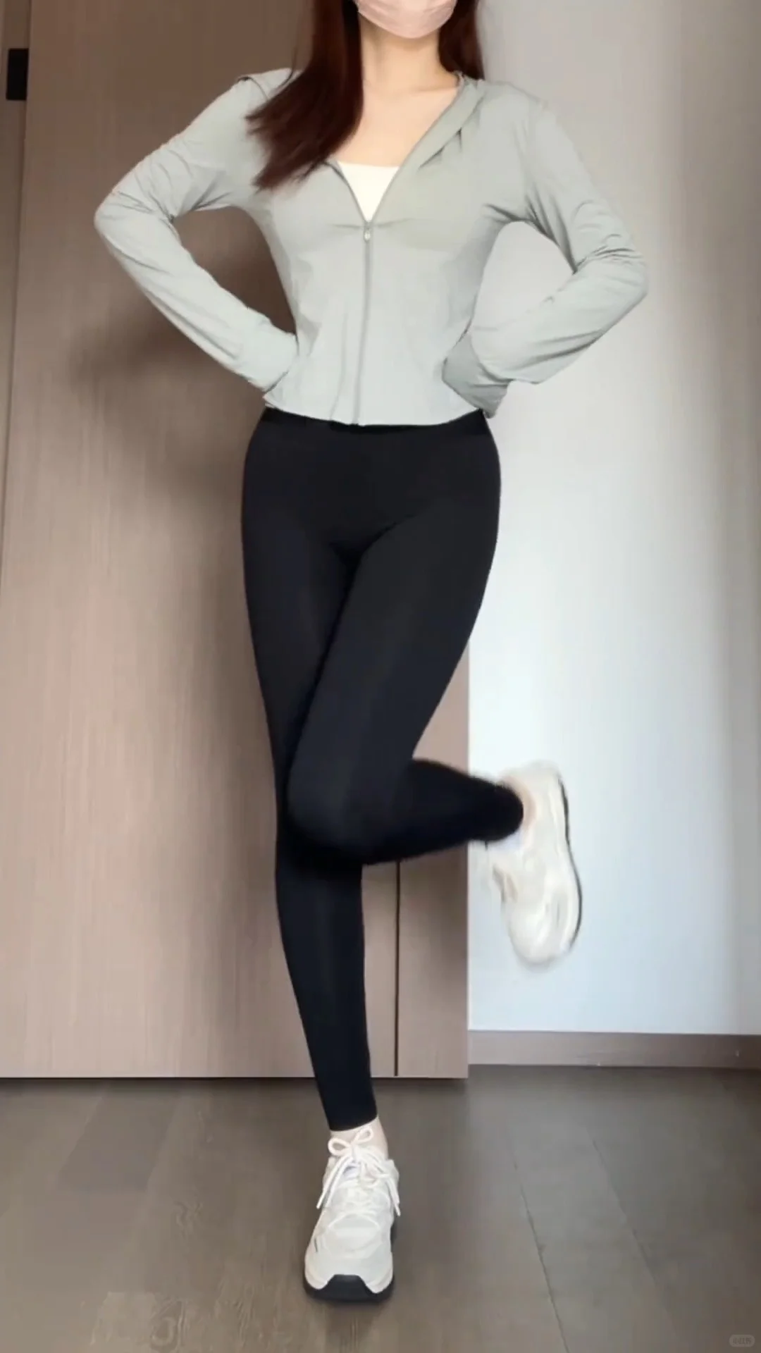 通勤穿搭?谁还没被鲨鱼裤洗脑了？